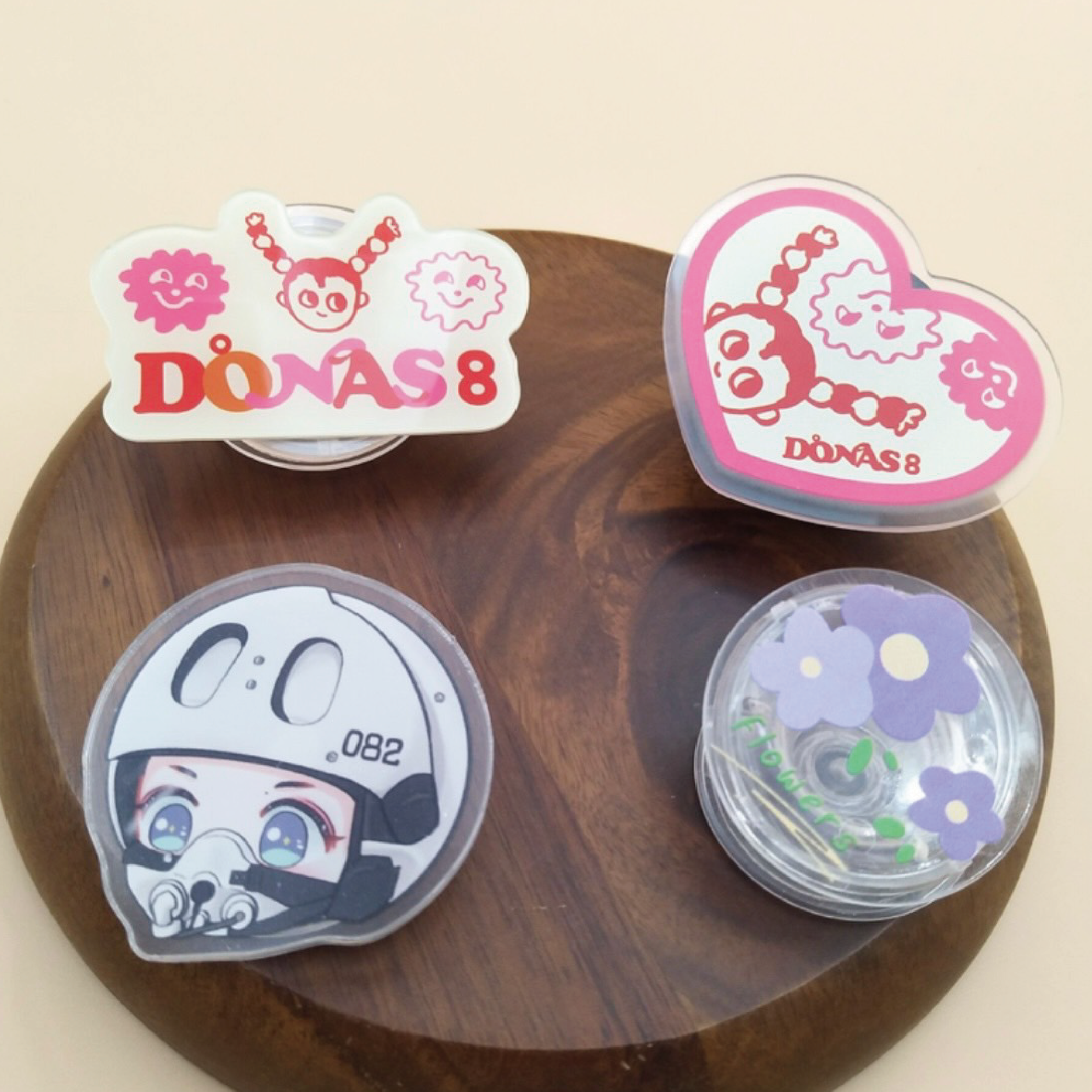 ⏺︎手機支架⏺︎ 