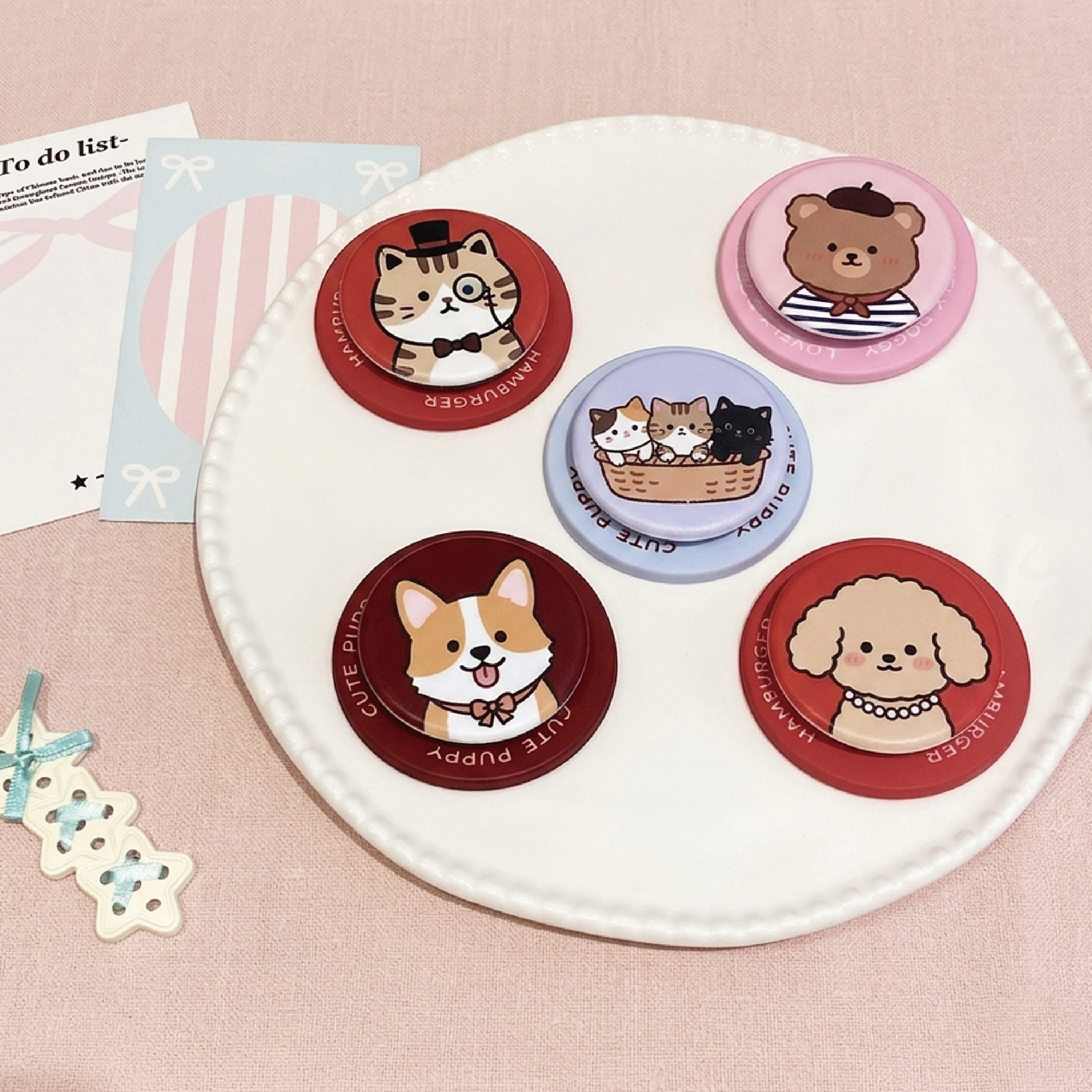 ⏺︎手機支架⏺︎ 