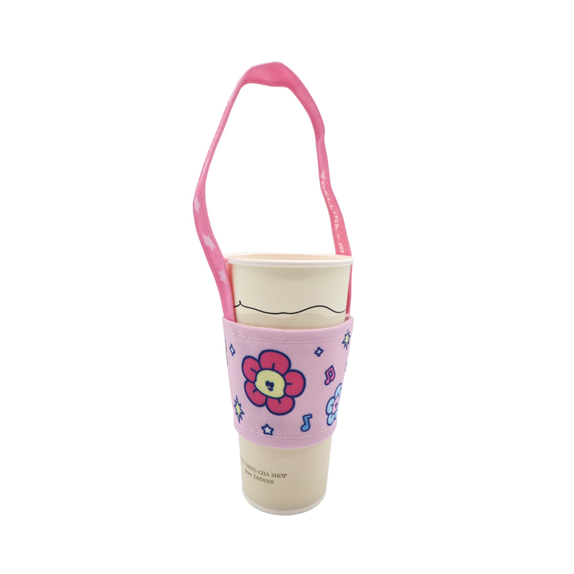 雪芙蘭一杯袋 - 圖3