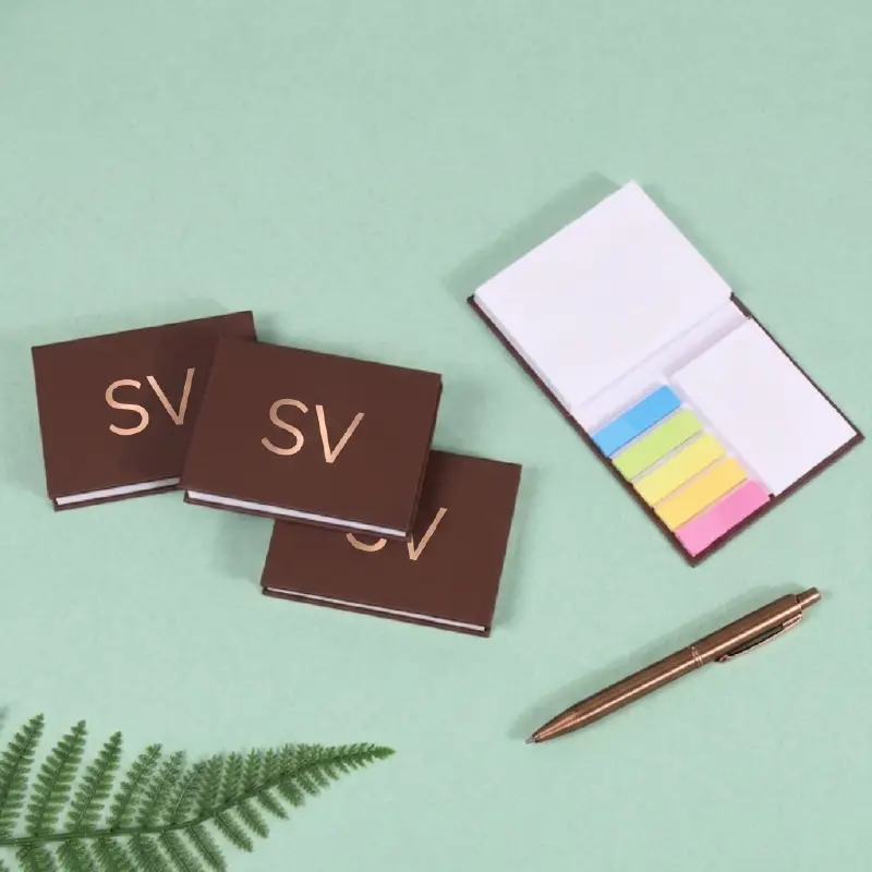 ⏺︎摺疊便利貼盒/便條紙⏺︎